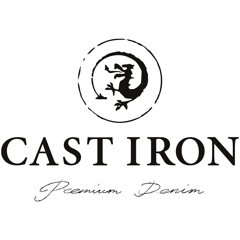 Cast Iron logo