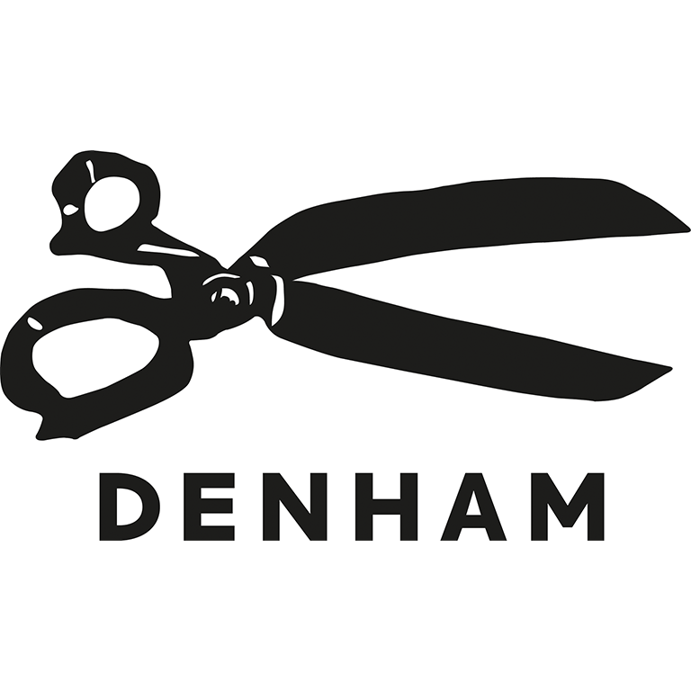 Denham logo