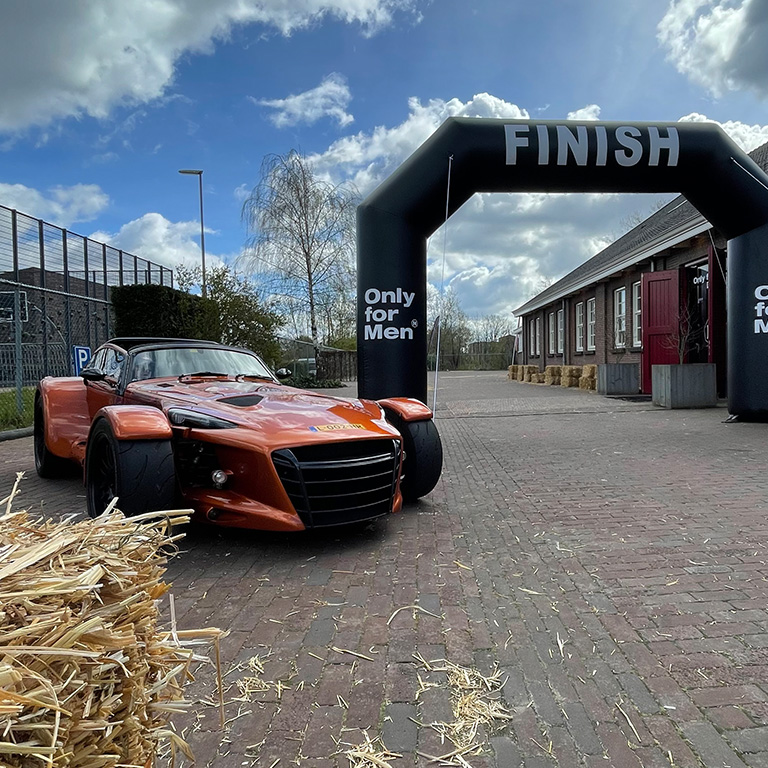 Cars & Business events 