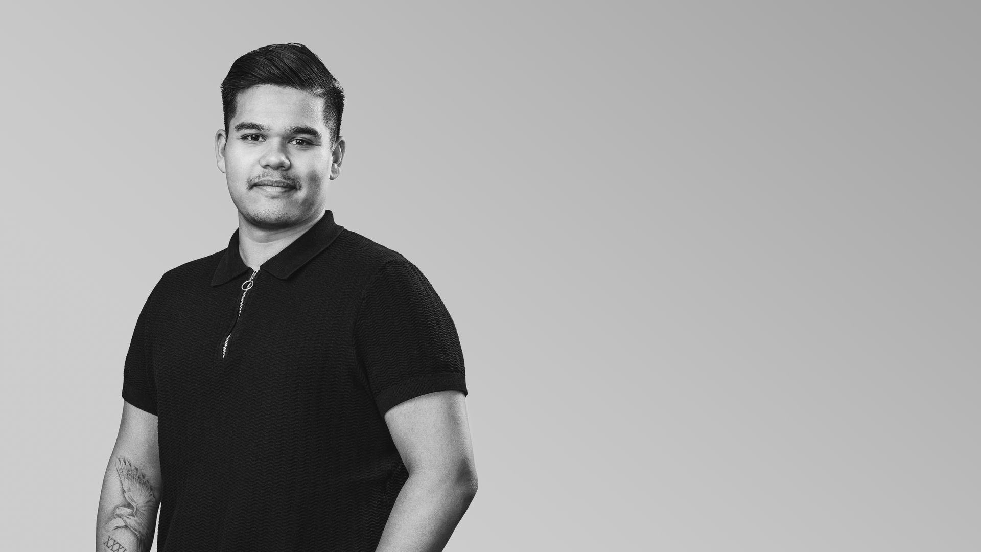 Alexander Wilhelm- Office Manager - HV Capital