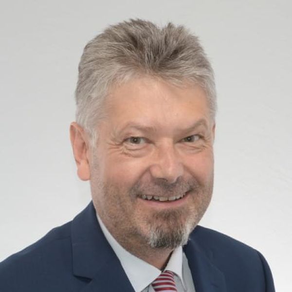 Gerhard Peyreder MBA