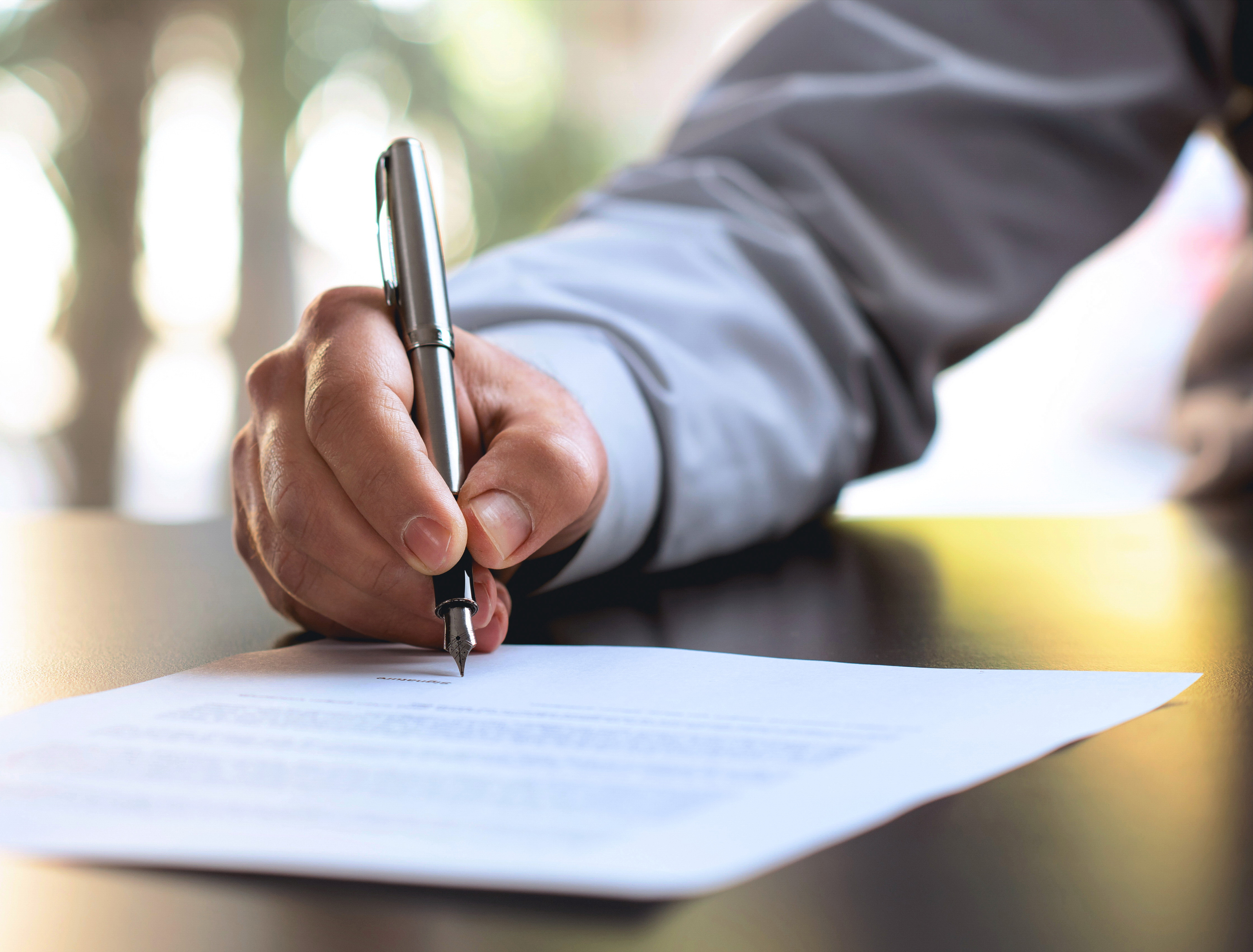 Professional Indemnity