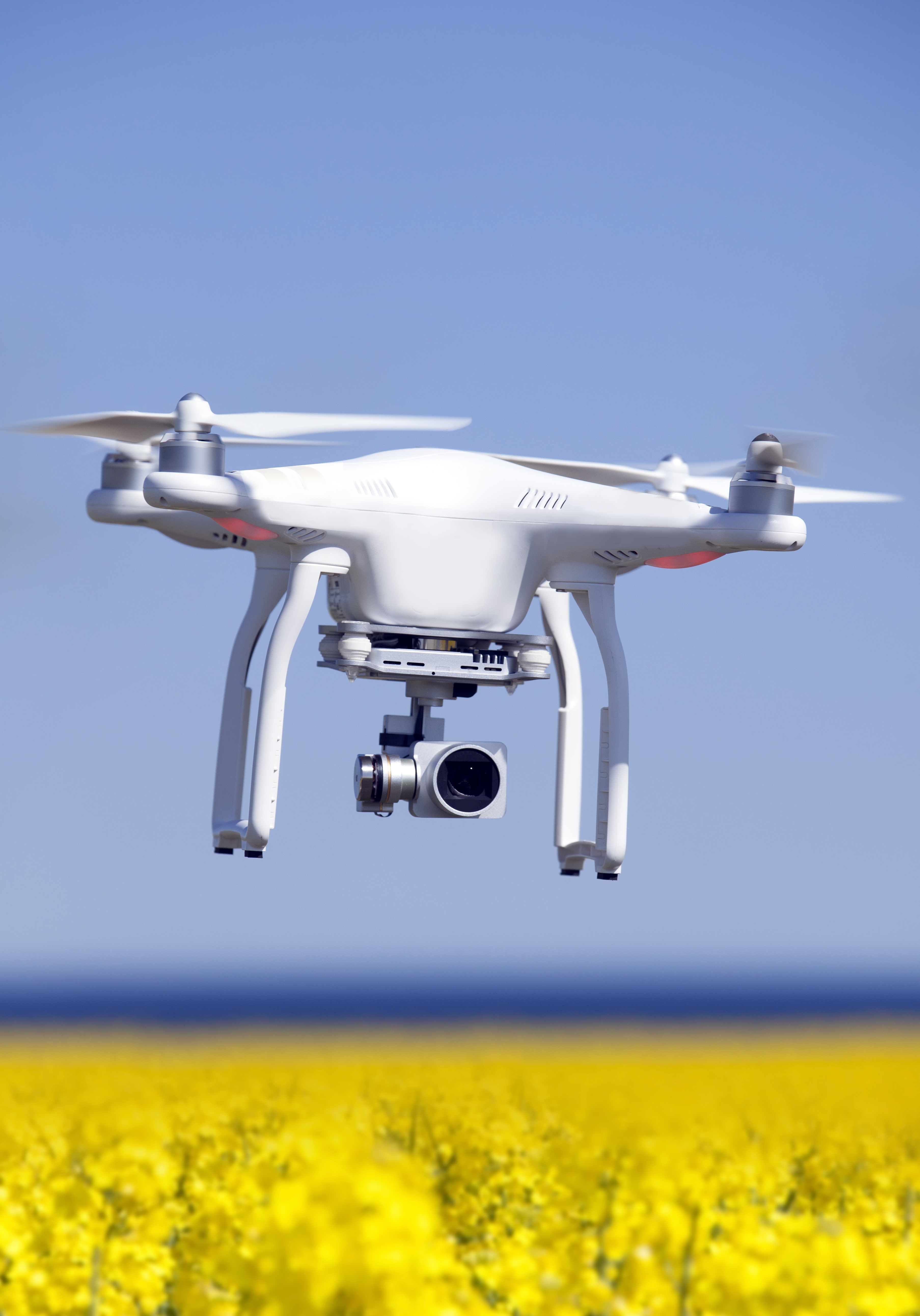 Drones