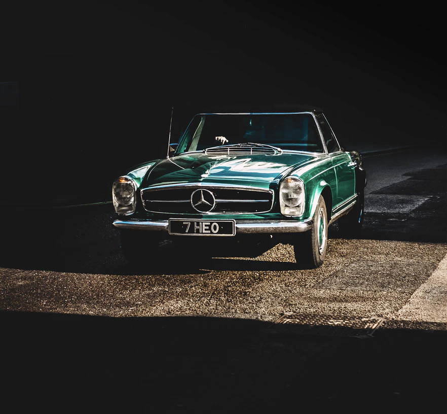 Classic Car