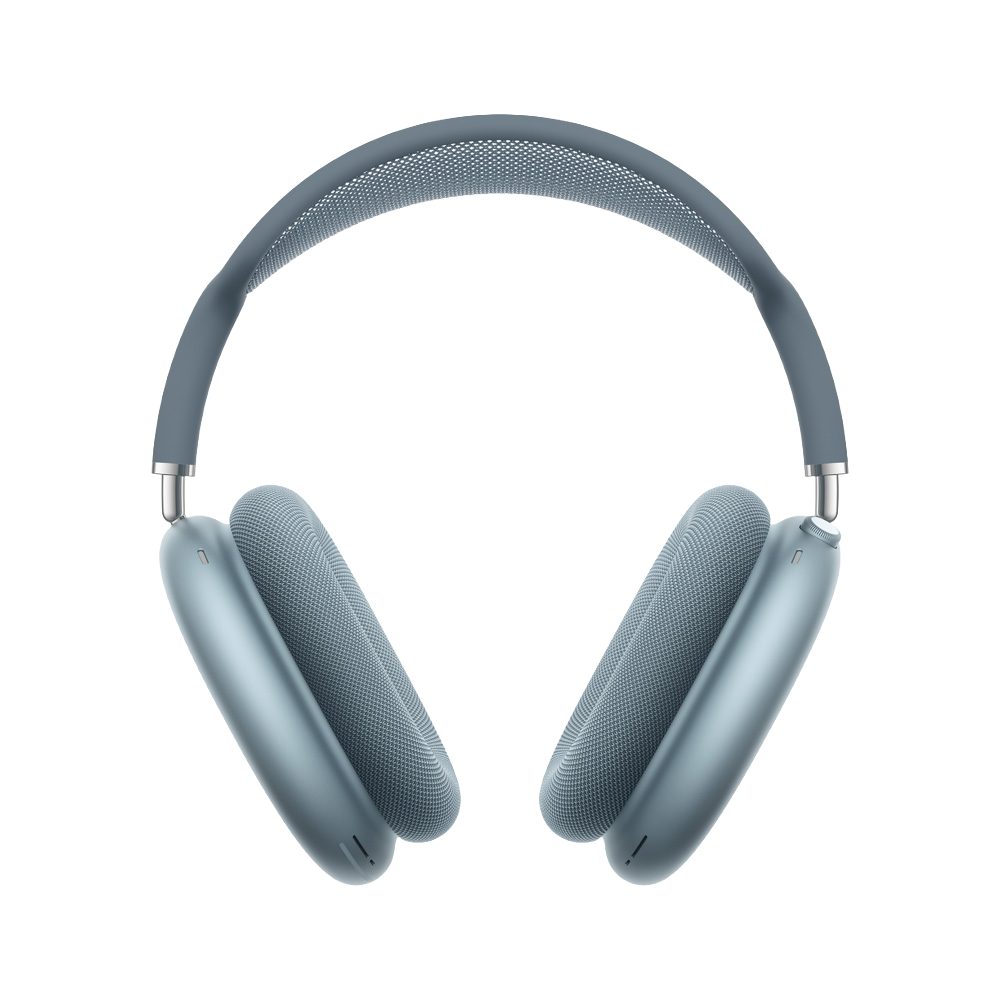 Apple AirPods Max 2 blauw