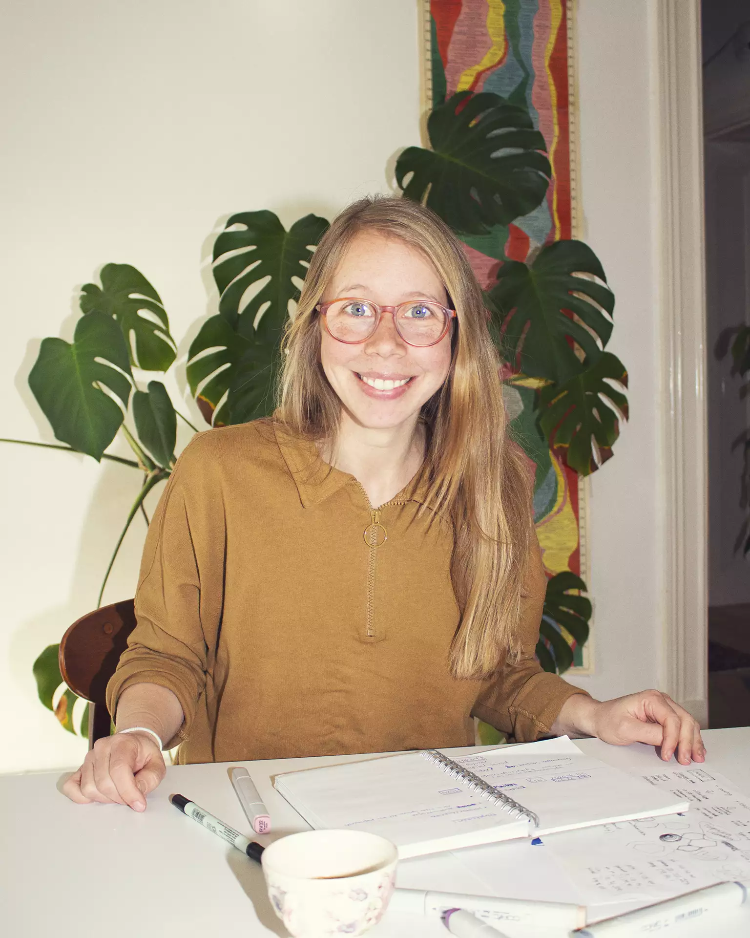 Lina Engström