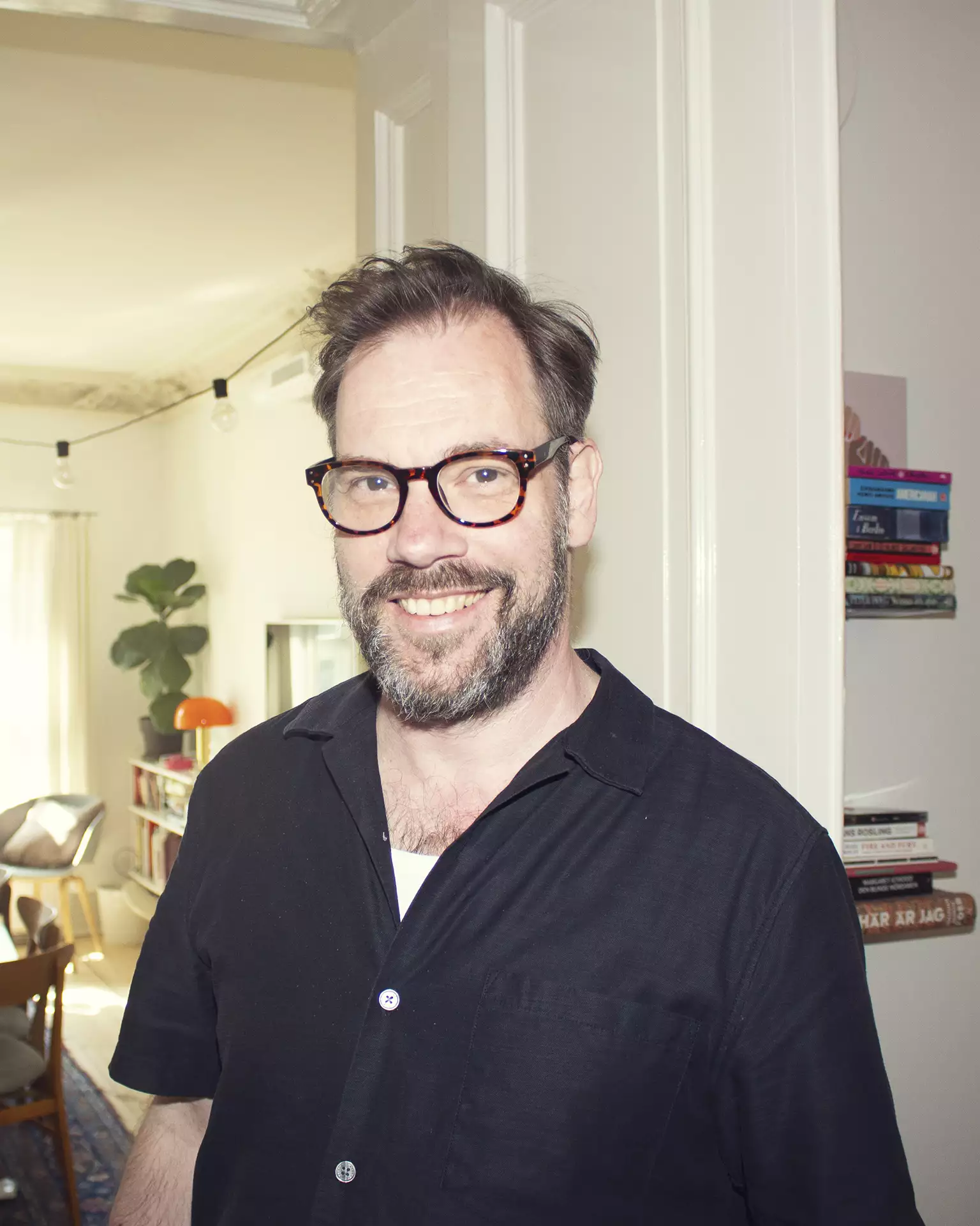 Mattias Dahl