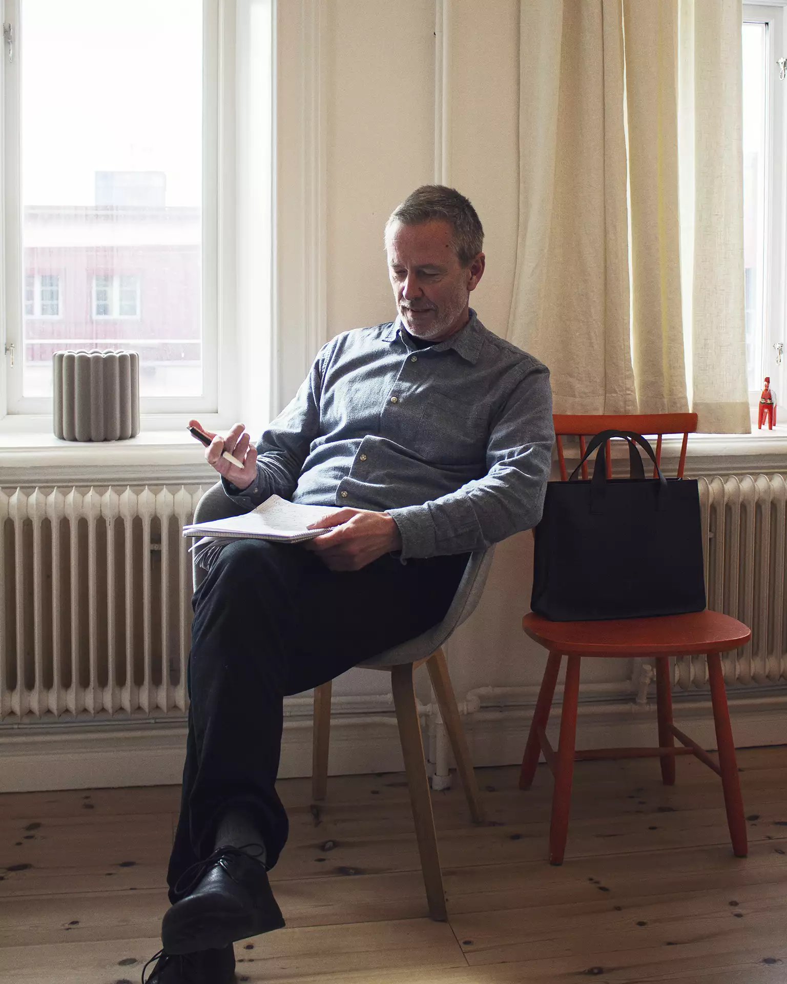 Leif Svensson