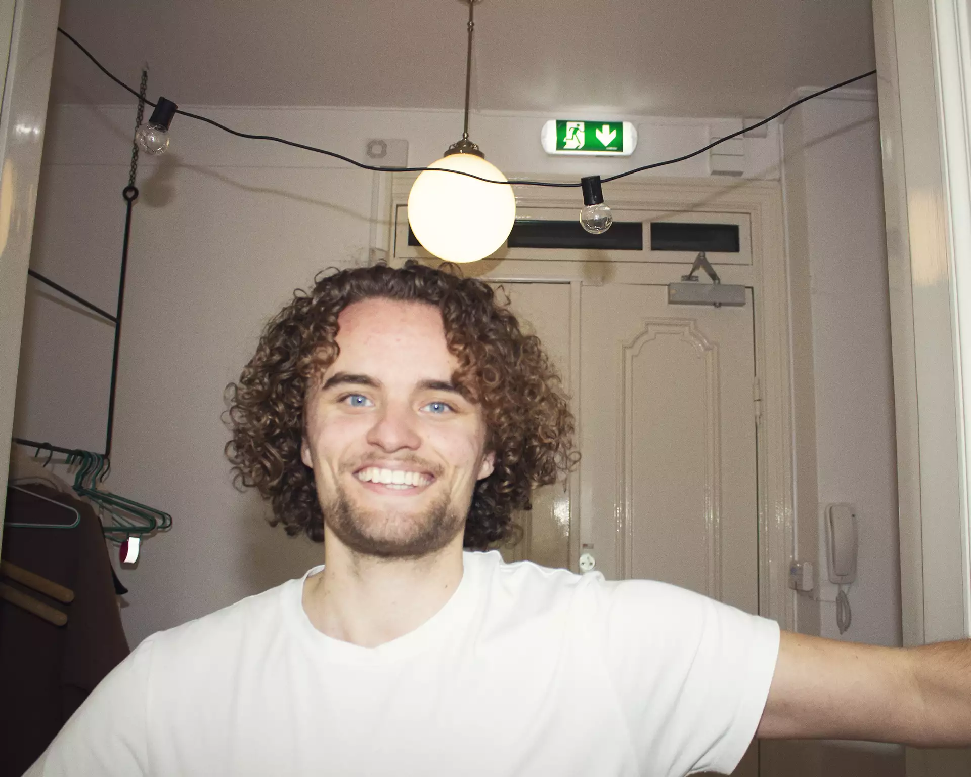 Simon Søgaard Vallinder
