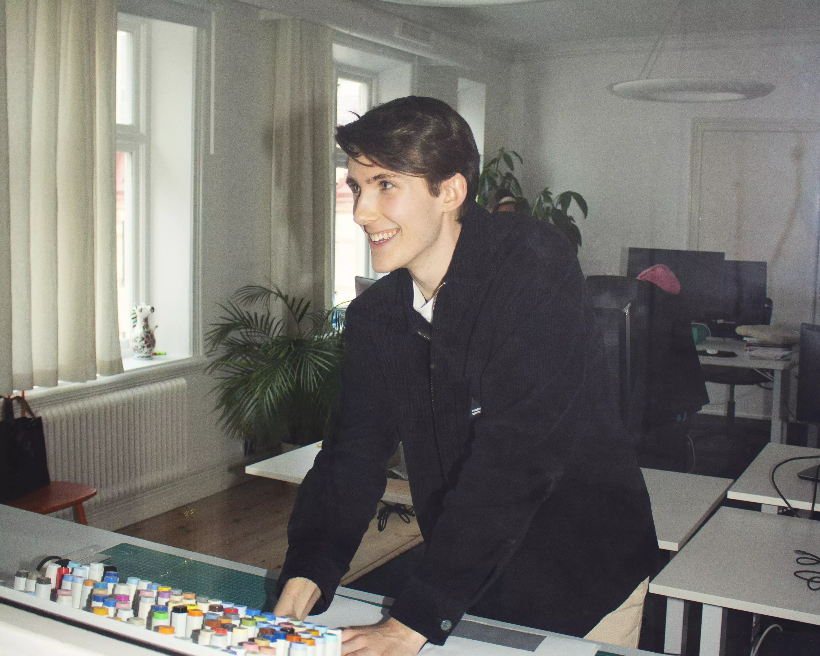 Lukas Göök