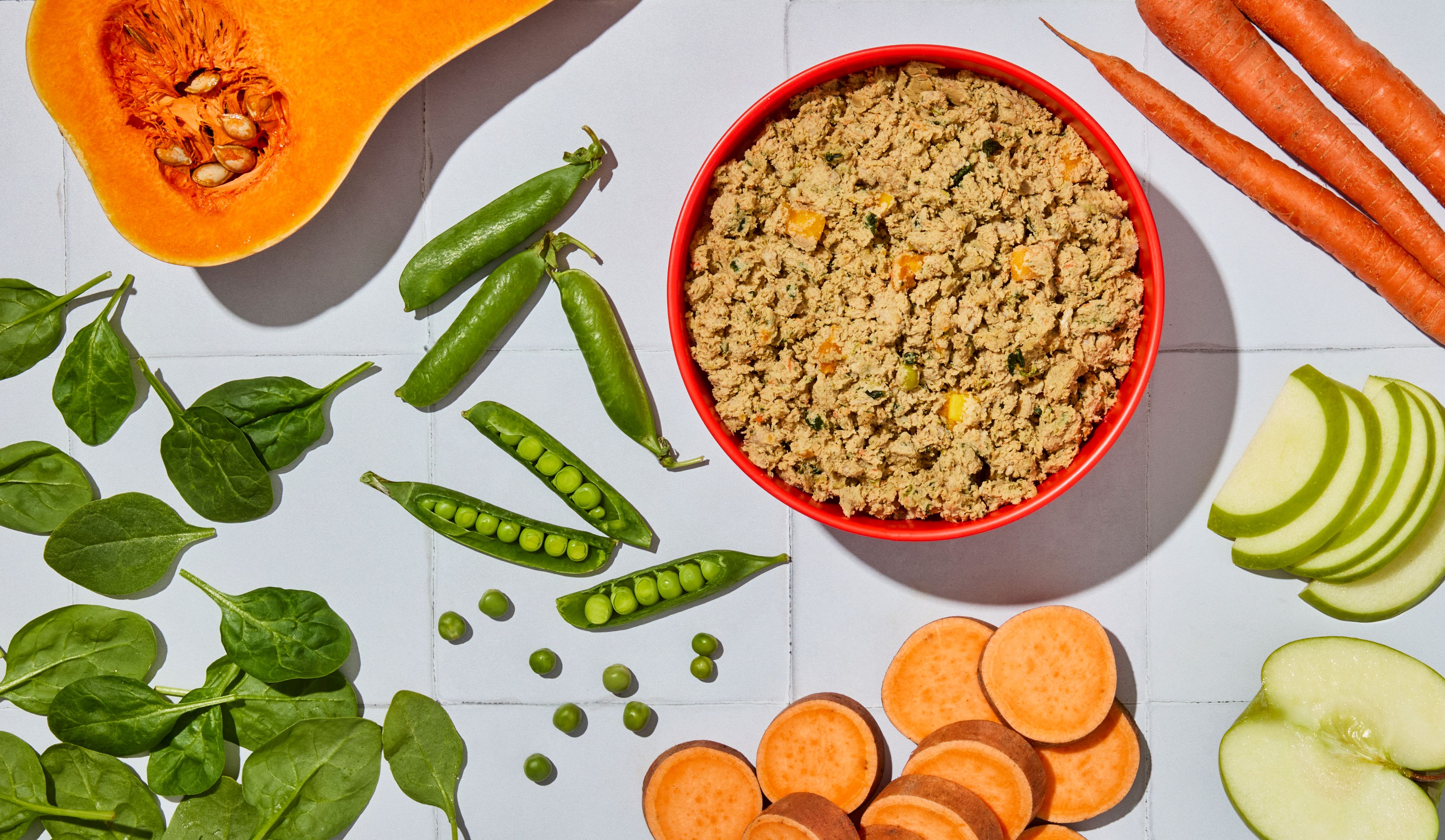 Image of ollie ingredients
