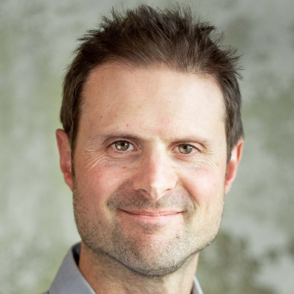 Mark Lodge