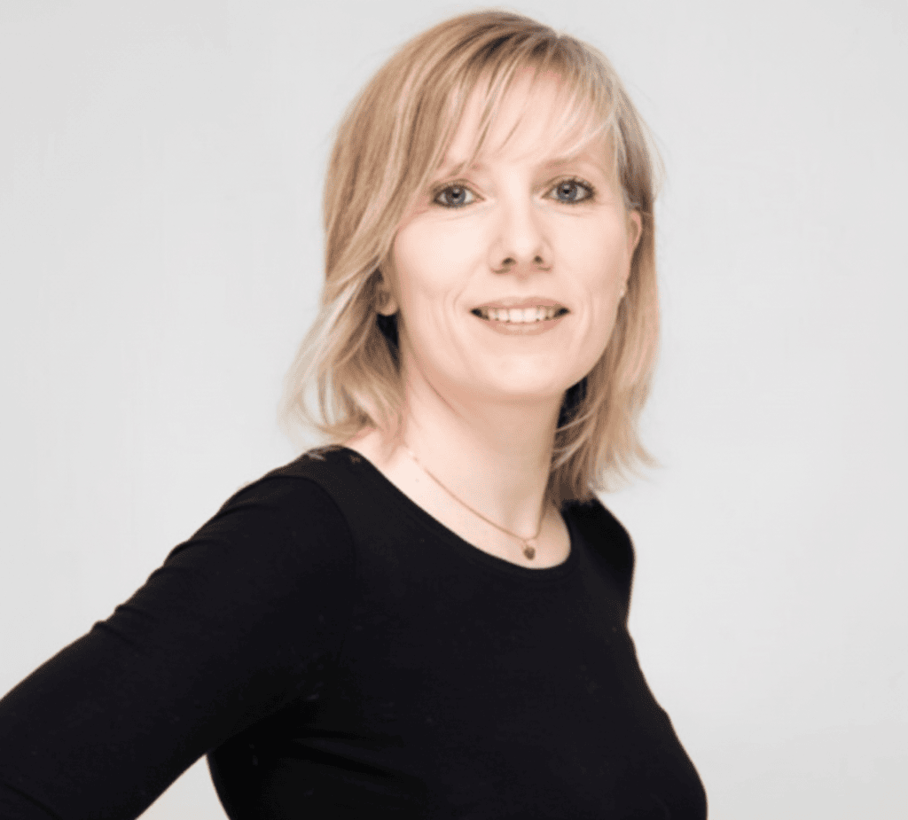 Isabelle Decomble