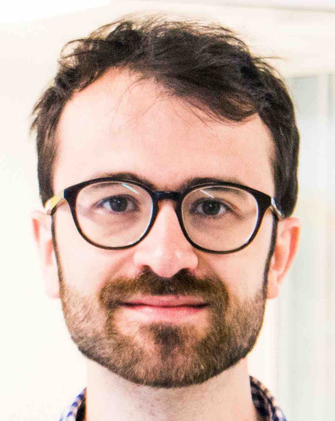 Baptiste Coelho