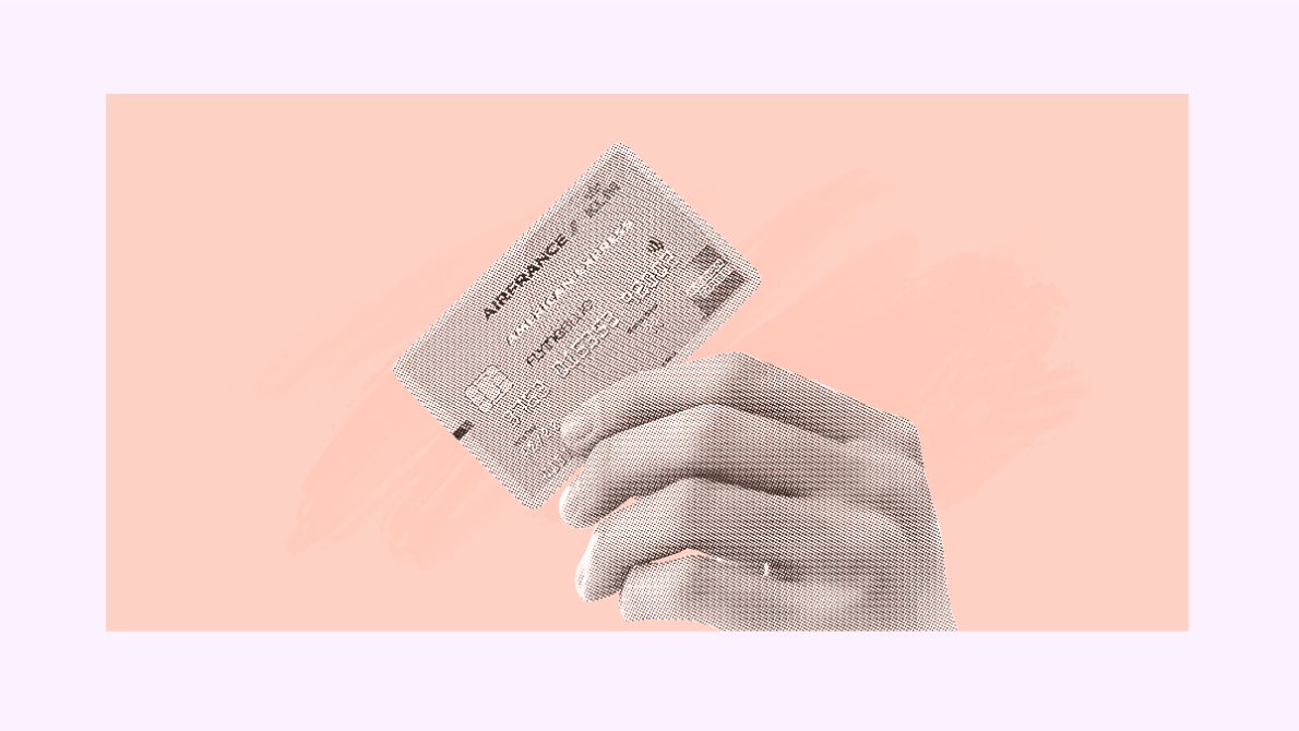 How to choose the right company credit card for employees