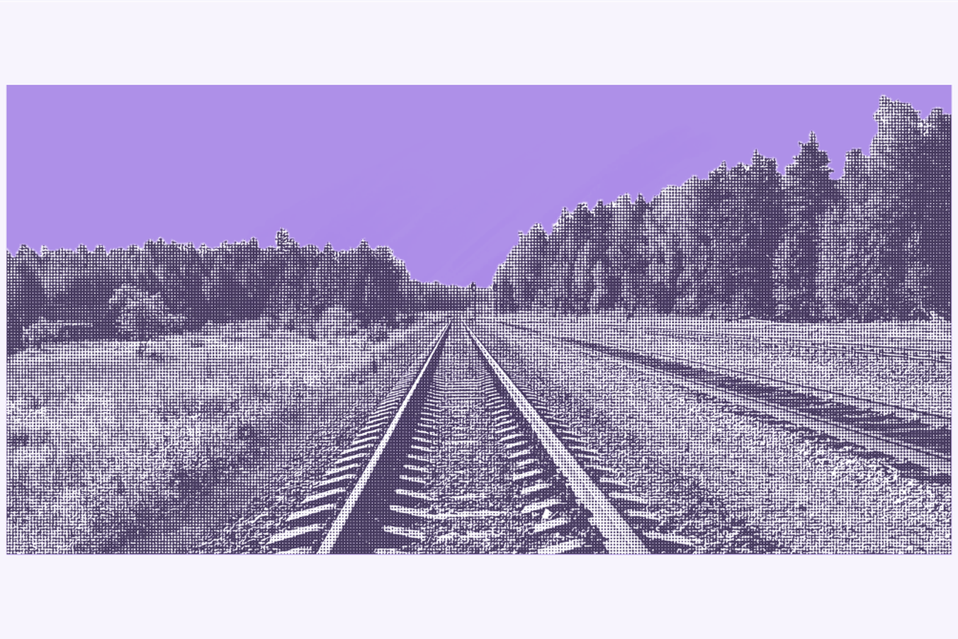Fahrkostenerstattung: Schienen