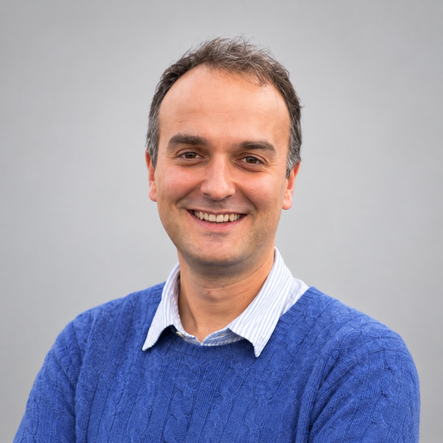 Axel Demazy