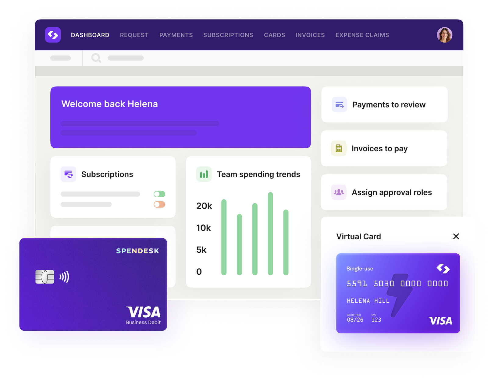 A Guide to Revolut Virtual Cards 2021 Pricing, Features, Review