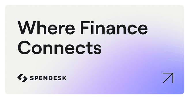 Image associated withSpendesk