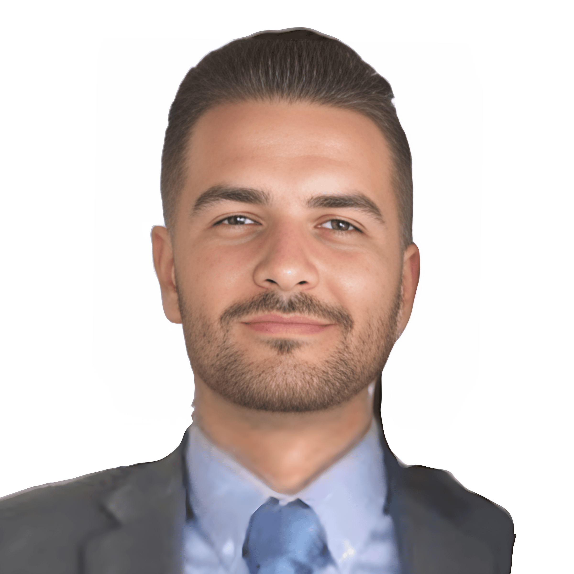 Nicolas Bleses