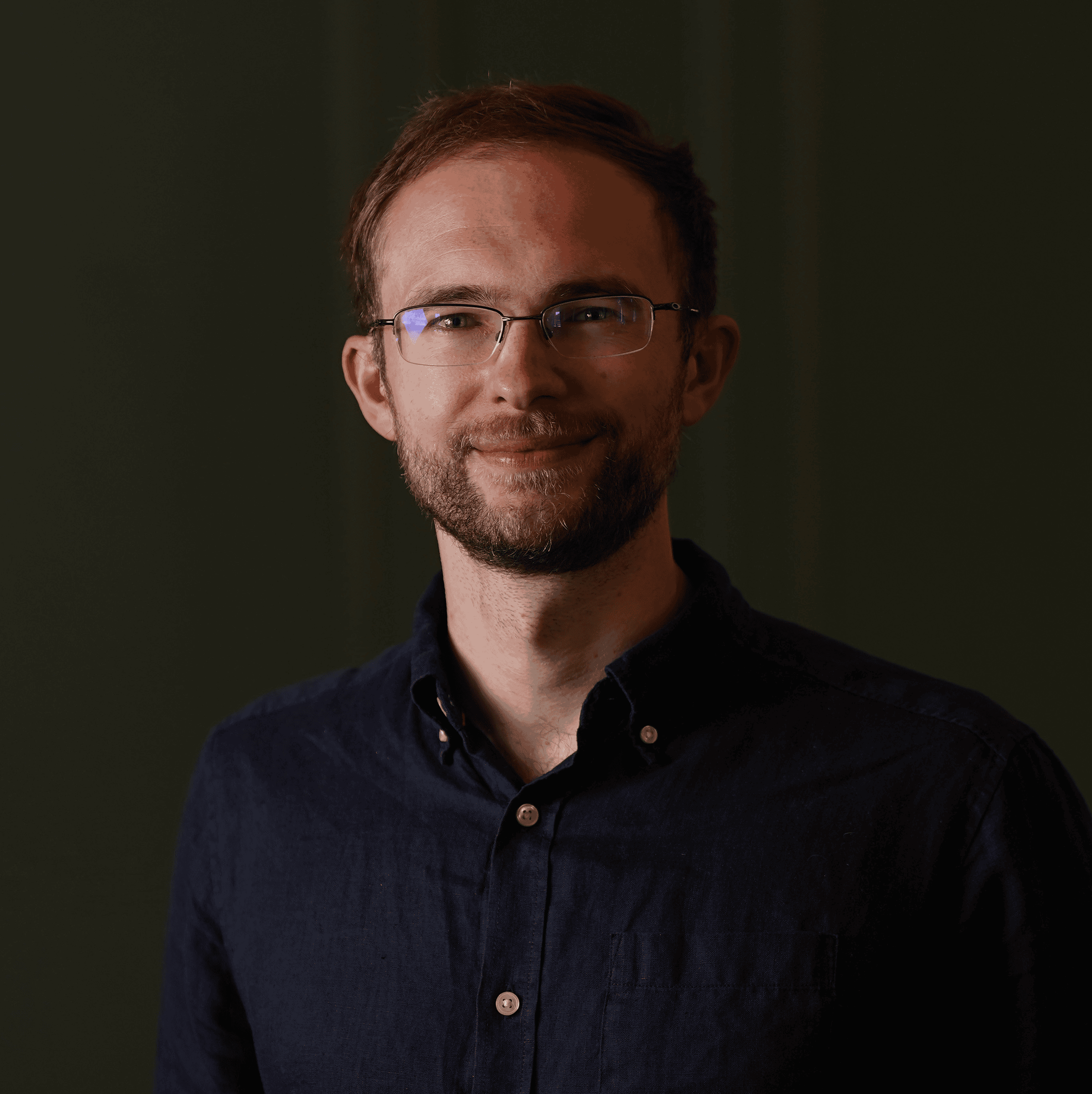 Adam Alton