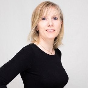 Isabelle Decomble