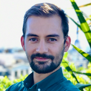 Matthieu Mourey