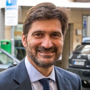 Olivier Cade