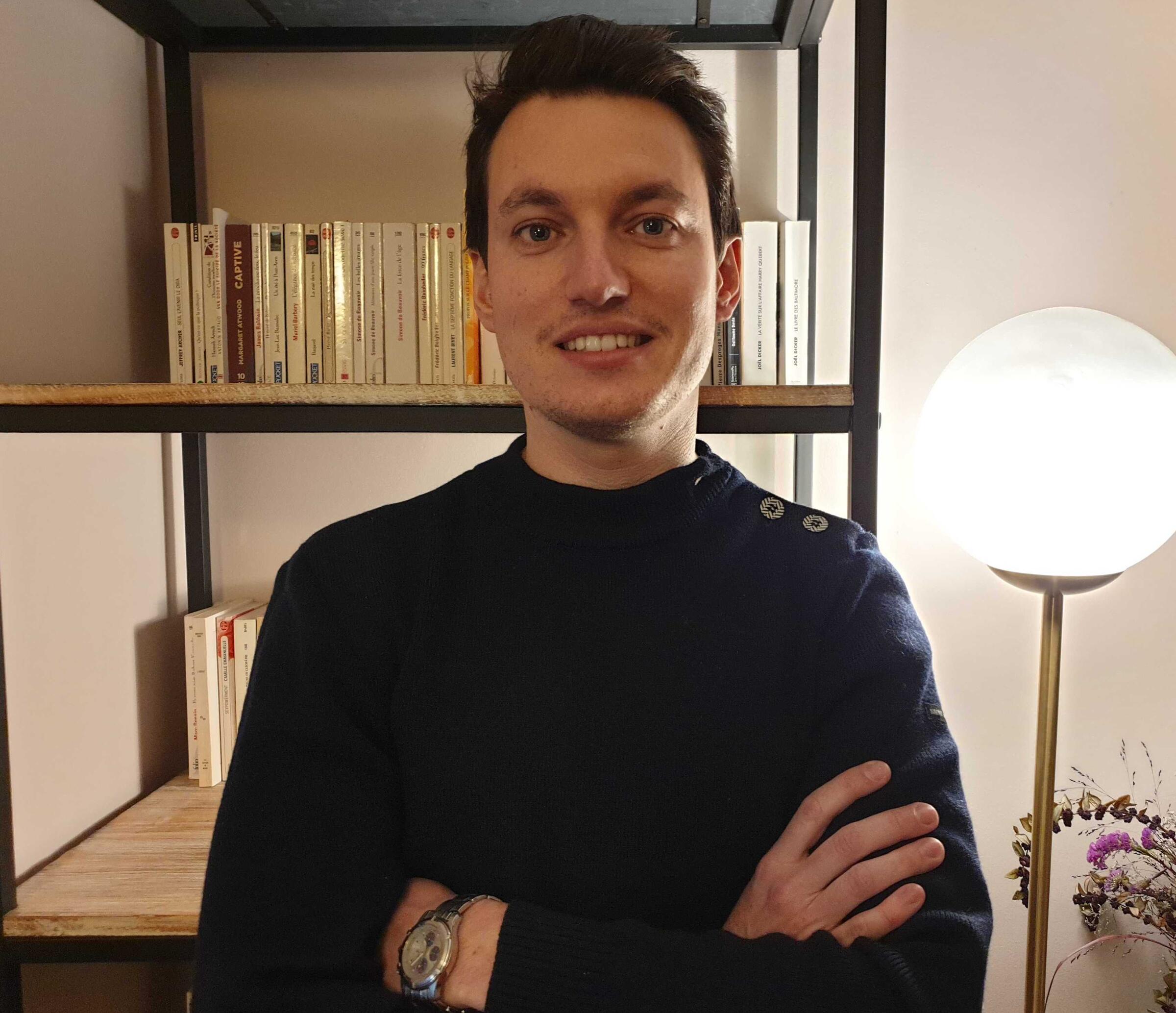 Julien Madec