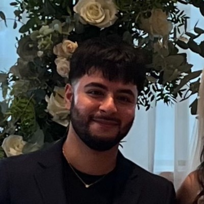 Sam Liaquat