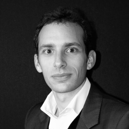 Guillaume Loudenot