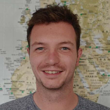 Guillaume Lalau