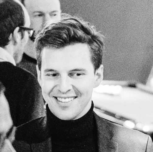 Ralph Van Tongelen