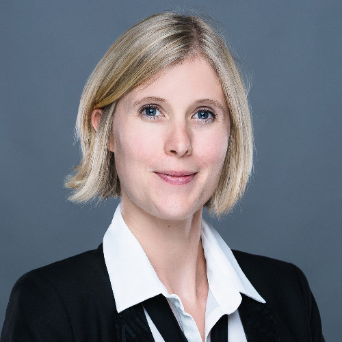Claire Hoden