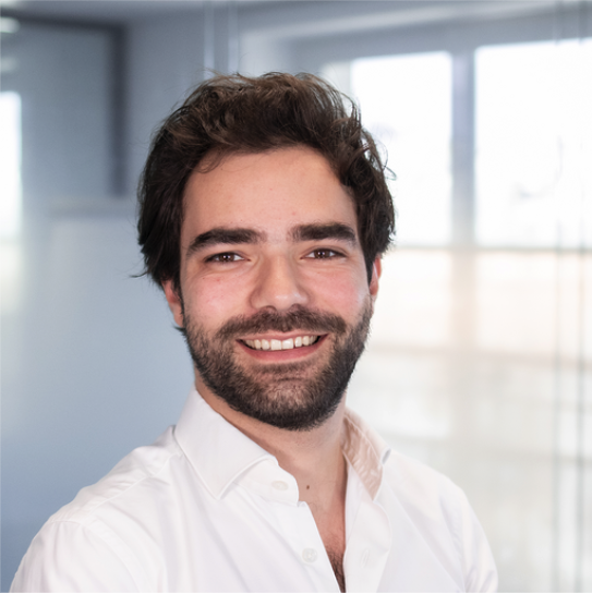 Geoffroy Pommier