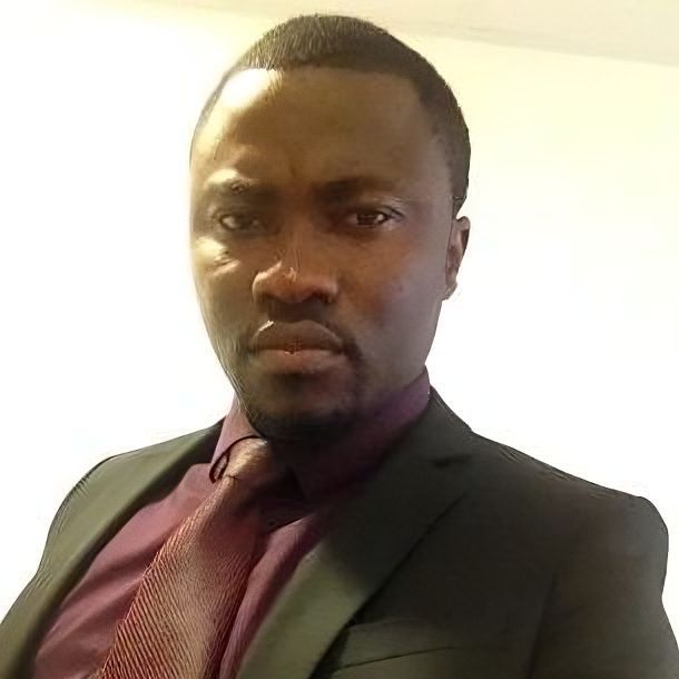 Achille Manbou