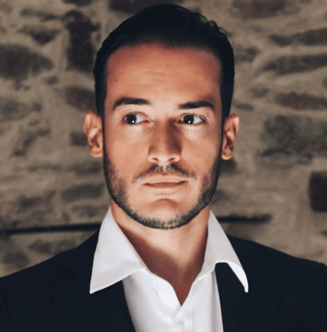 Tony Goncalves
