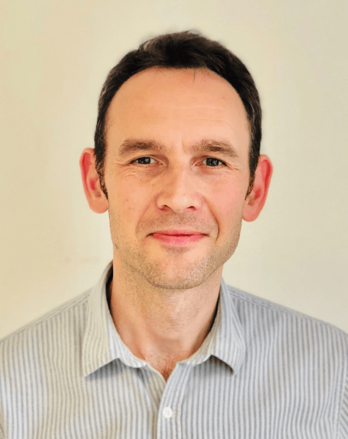 Guillaume Baud