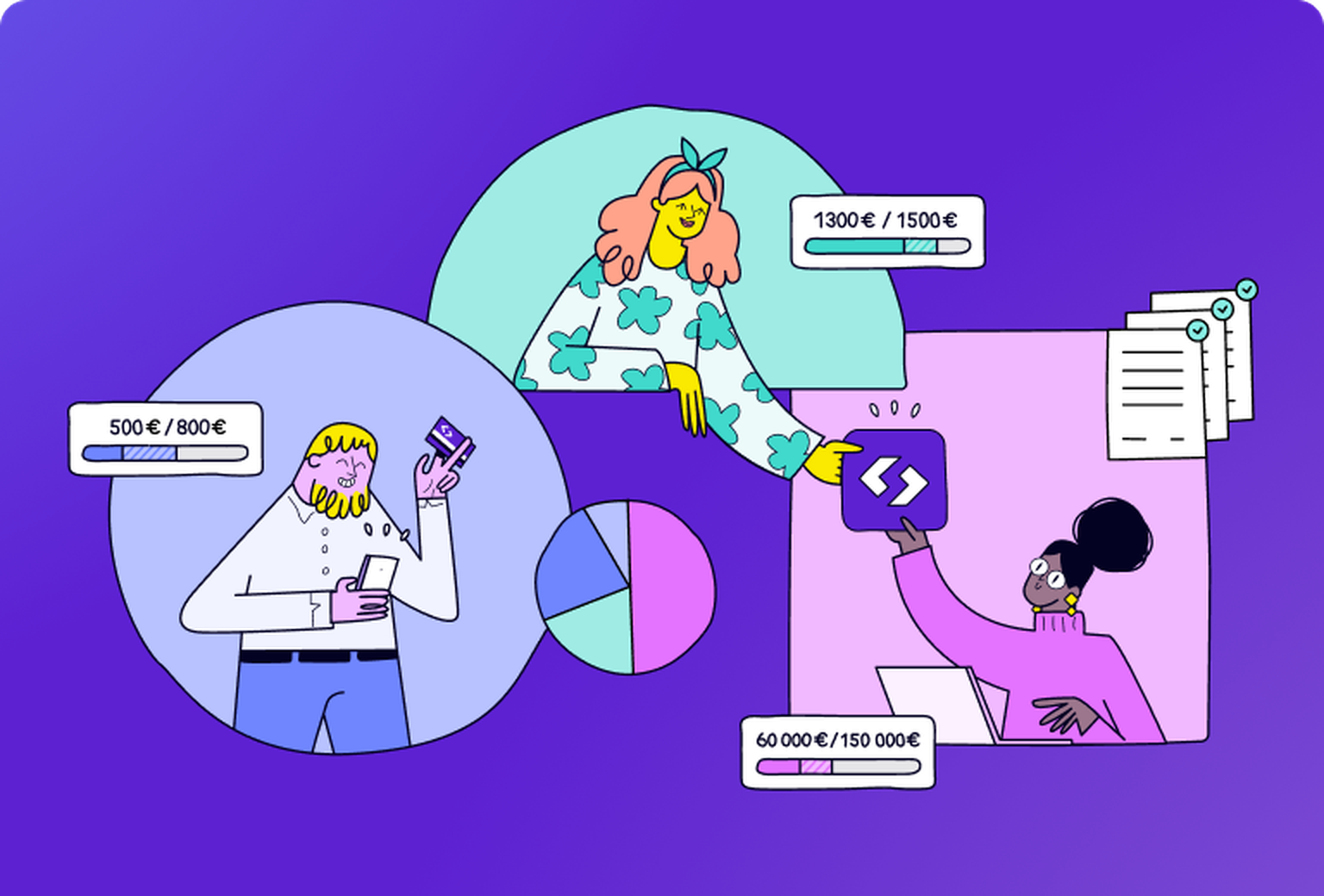 Free Business Budget Software Track Company Expenses Easily spendesk