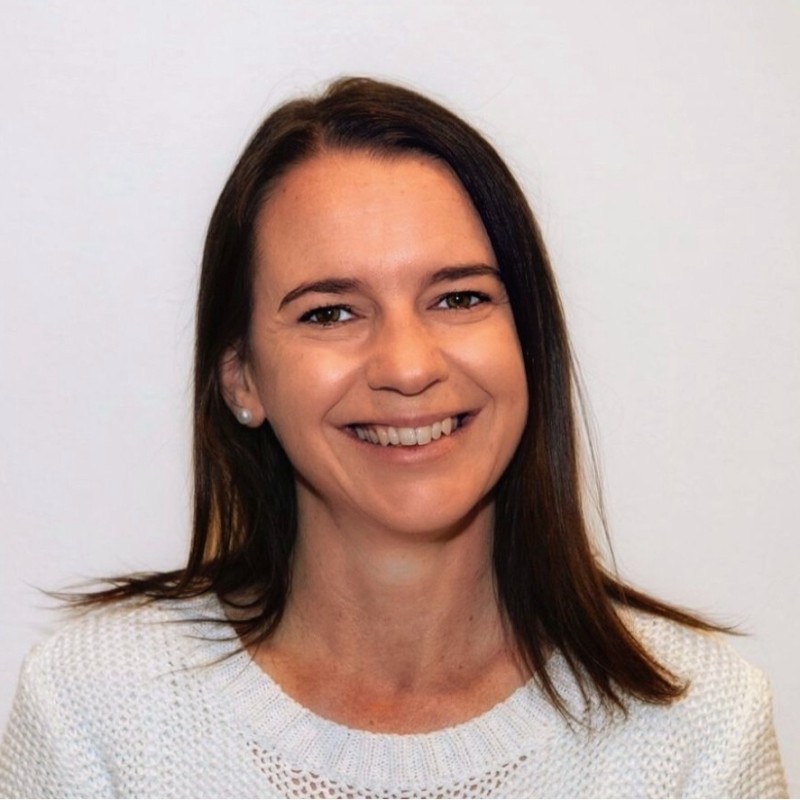 Tarryn Shepherdson