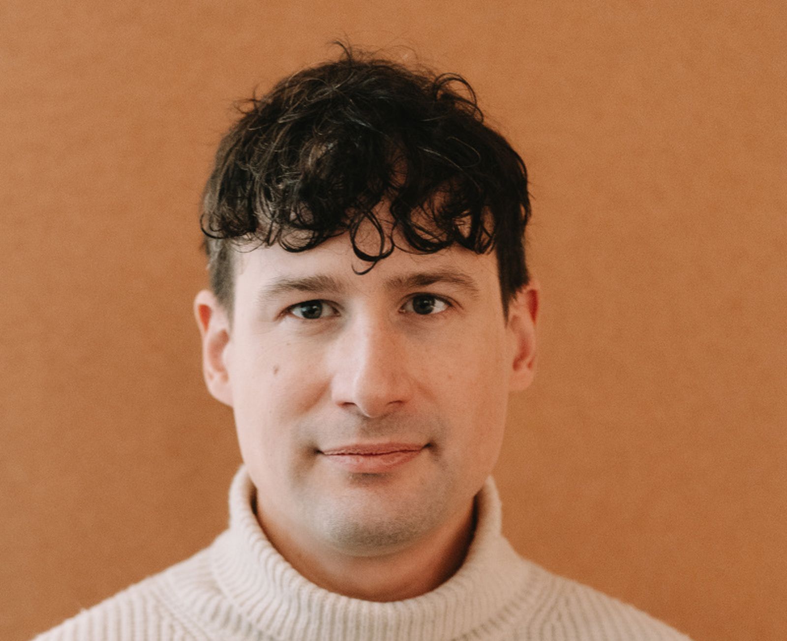 Headshot of Zeno de Cock of Soundcloud - Speaker for Summit 2026