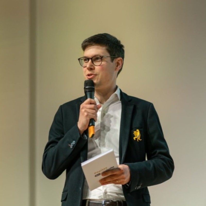 Alexandre Paepegaey