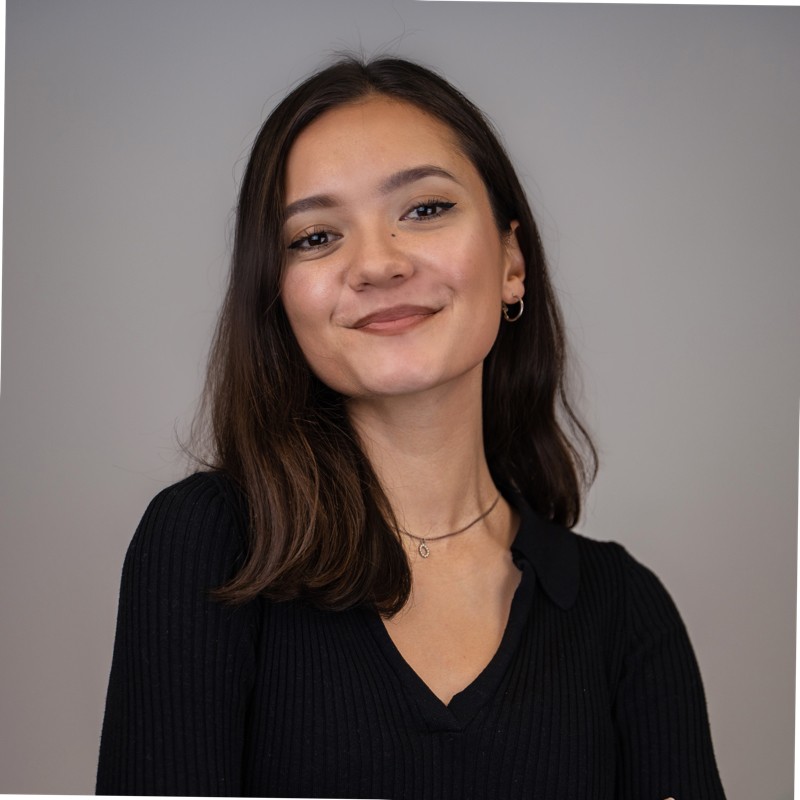 Sophie Vongkhamsao