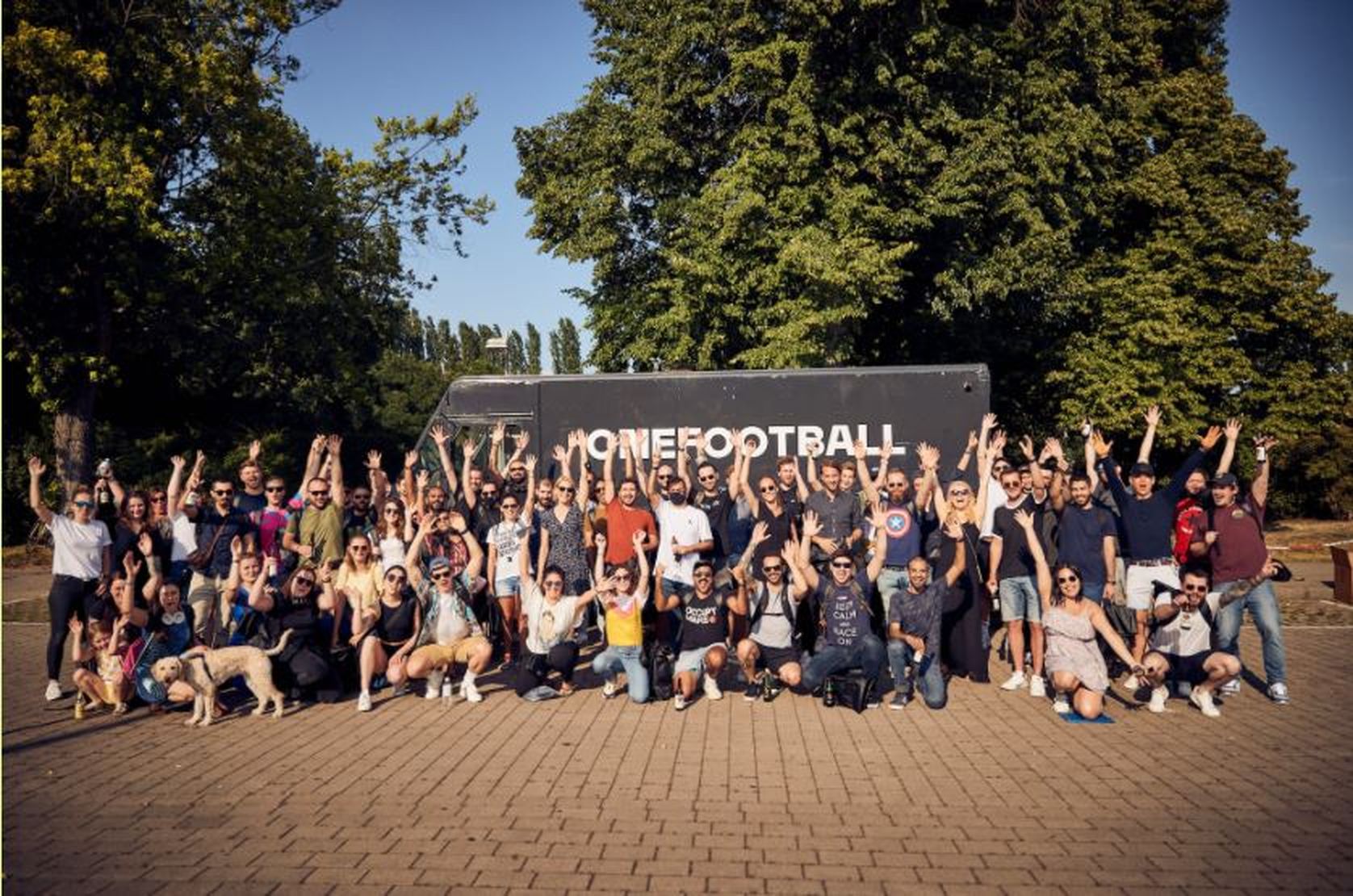 Onefootball-Team