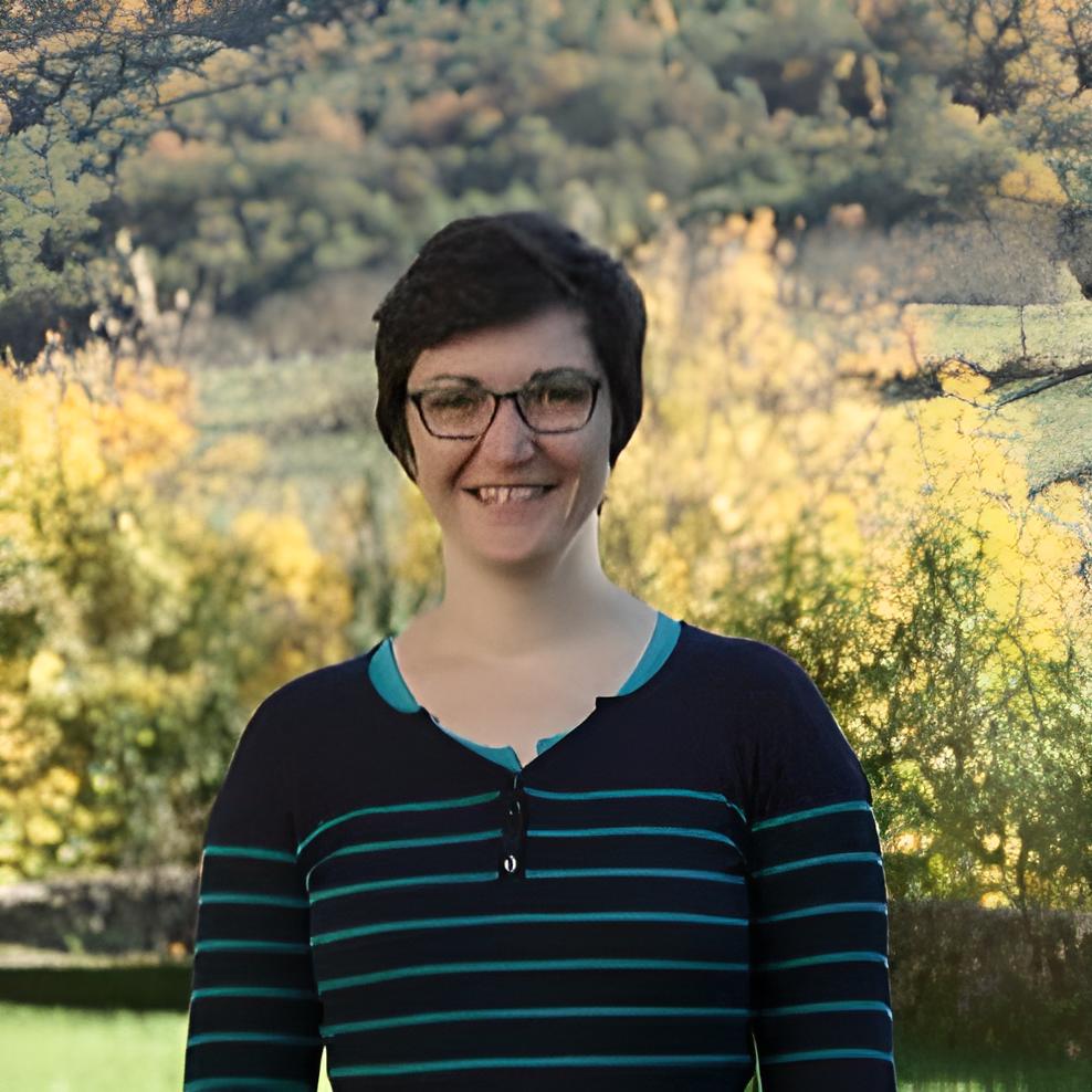 Gaëlle Laudet