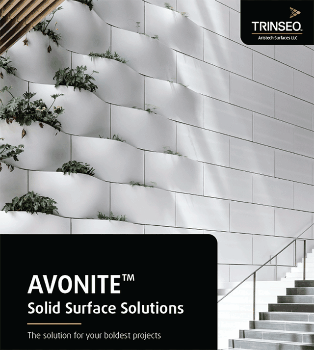 Resource Library | Aristech Surfaces