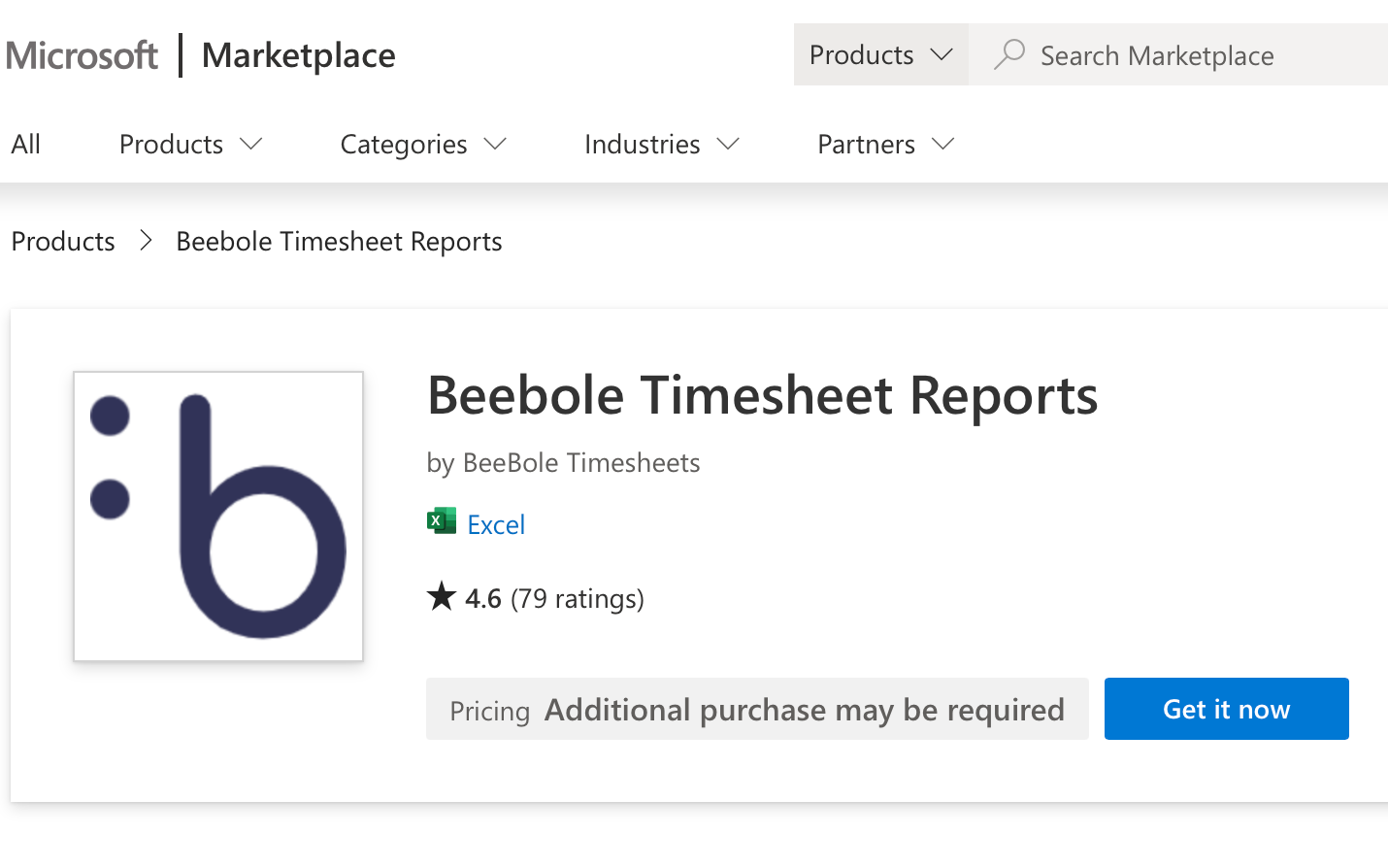 Time tracking data export to Excel and Google Sheets for deeper analysis