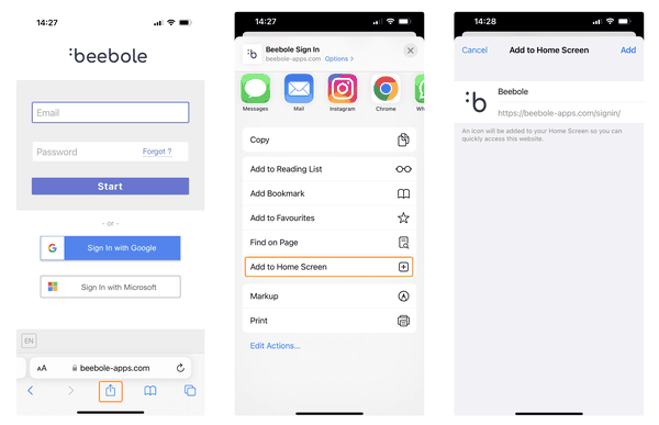 add-app-home