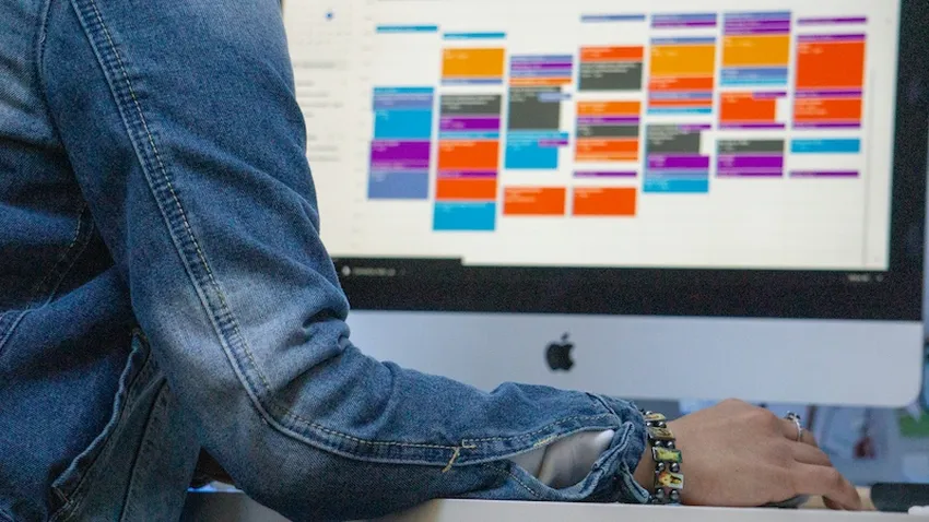 Beebole integration with Google Calendar