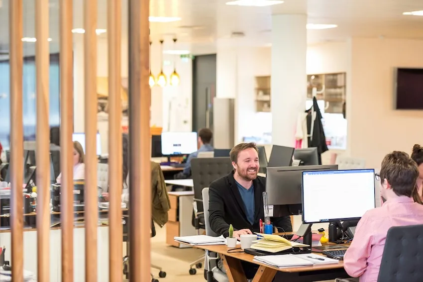 Beebole integrates with BambooHR